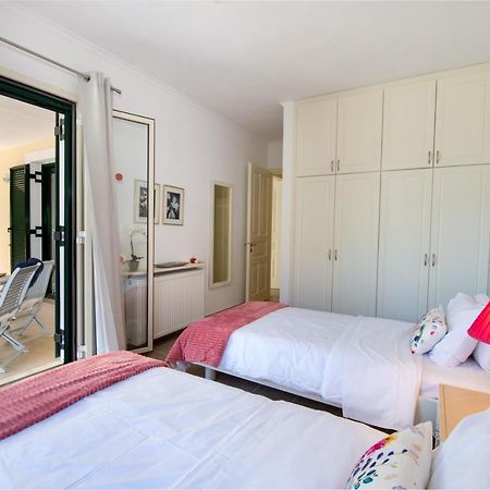 Villa Sofia Gaios Zewnętrze zdjęcie