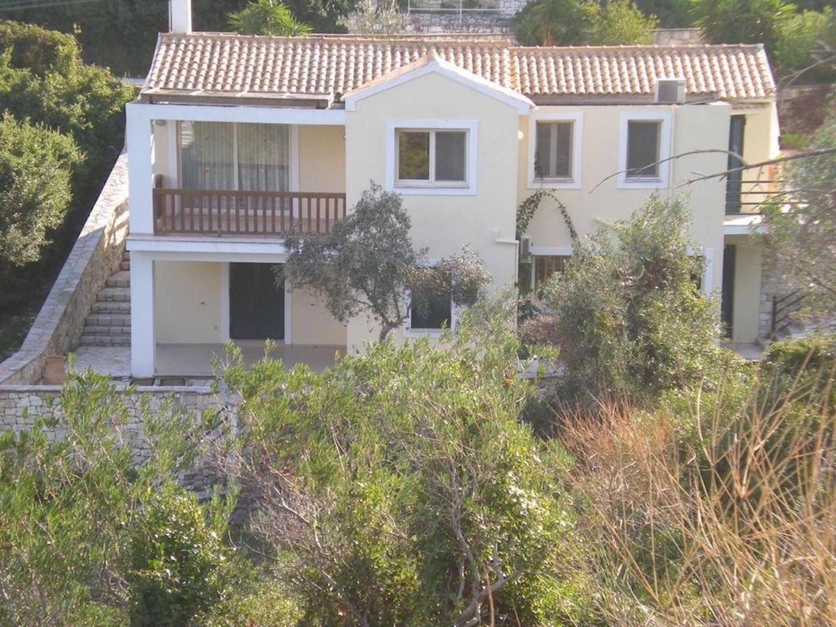 Villa Sofia Gaios Zewnętrze zdjęcie